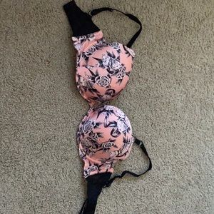 Victoria secret push-up